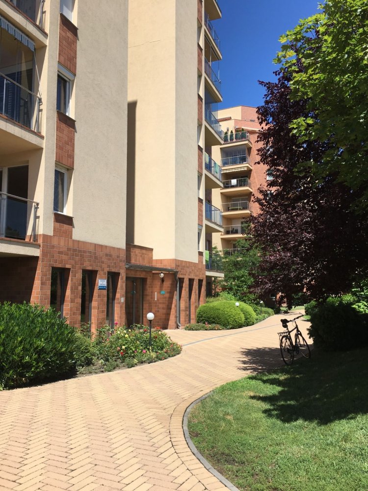 Galerius Mediterrán Apartman Siófok