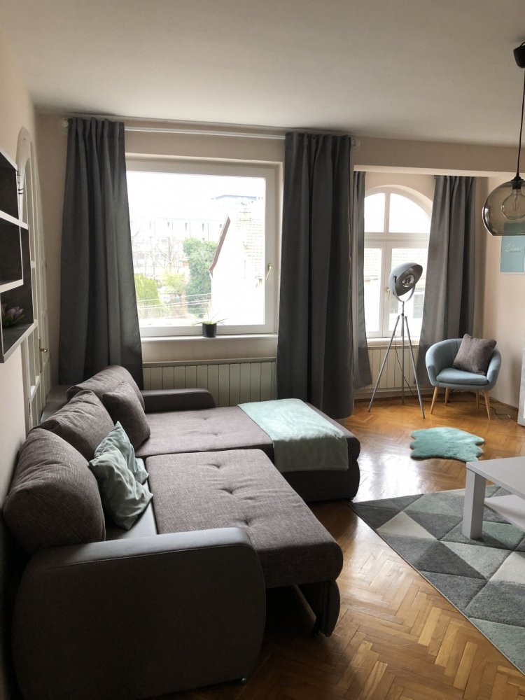 Szeged-Gyöngye Apartman Szeged