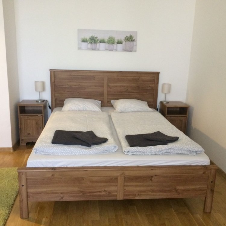 Ifjúság Apartman Tiszafüred