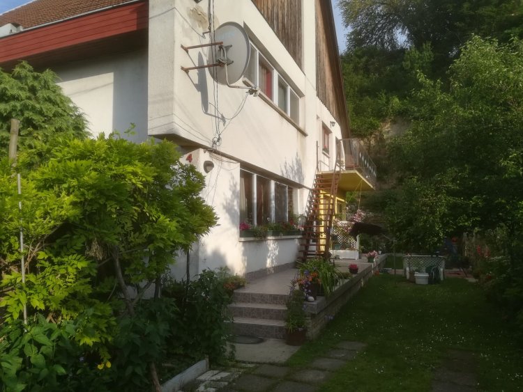 Kelemen Apartman Zamárdi