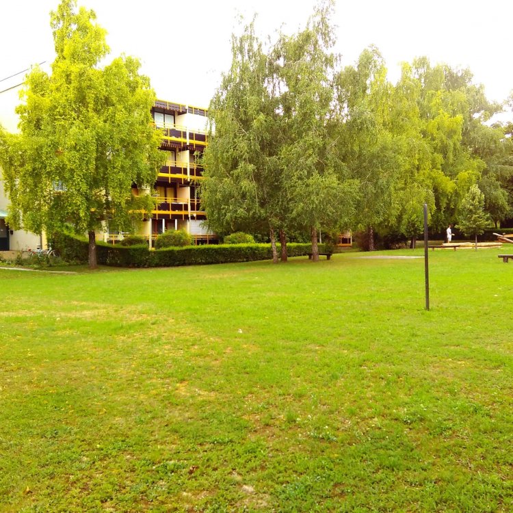 Vénusz Apartman Balatonfüred