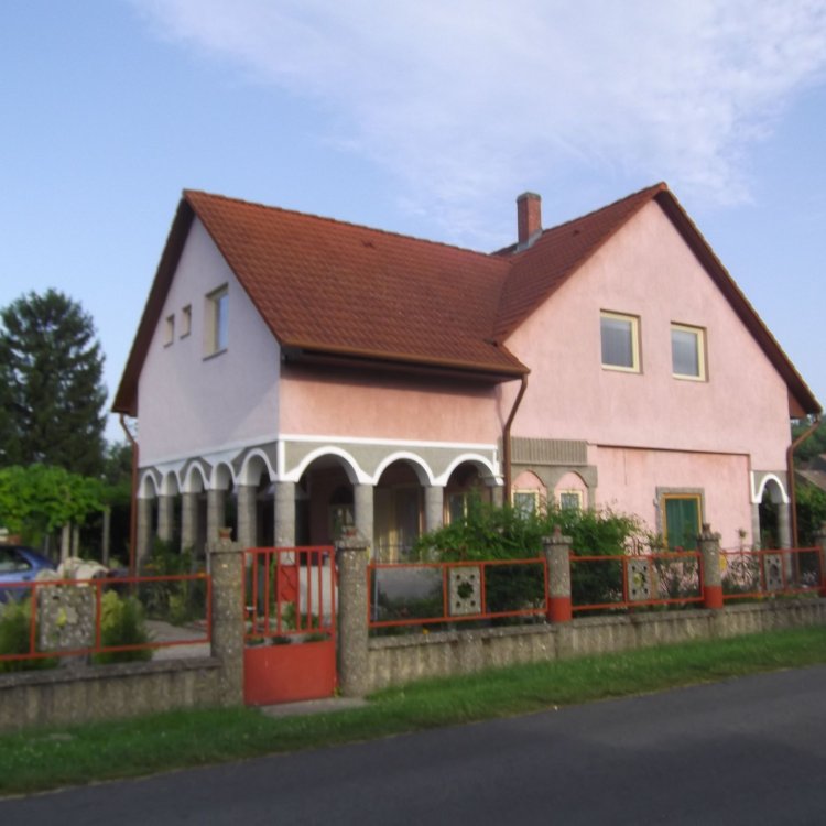 Balaton Közeli Centrum Apartman Balatonmáriafürdő