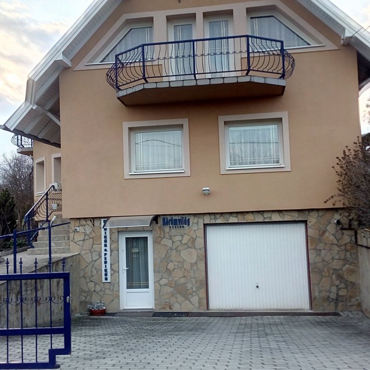 Mariann Apartman Cserszegtomaj
