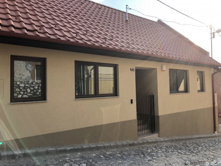 For You Apartmanok Eger