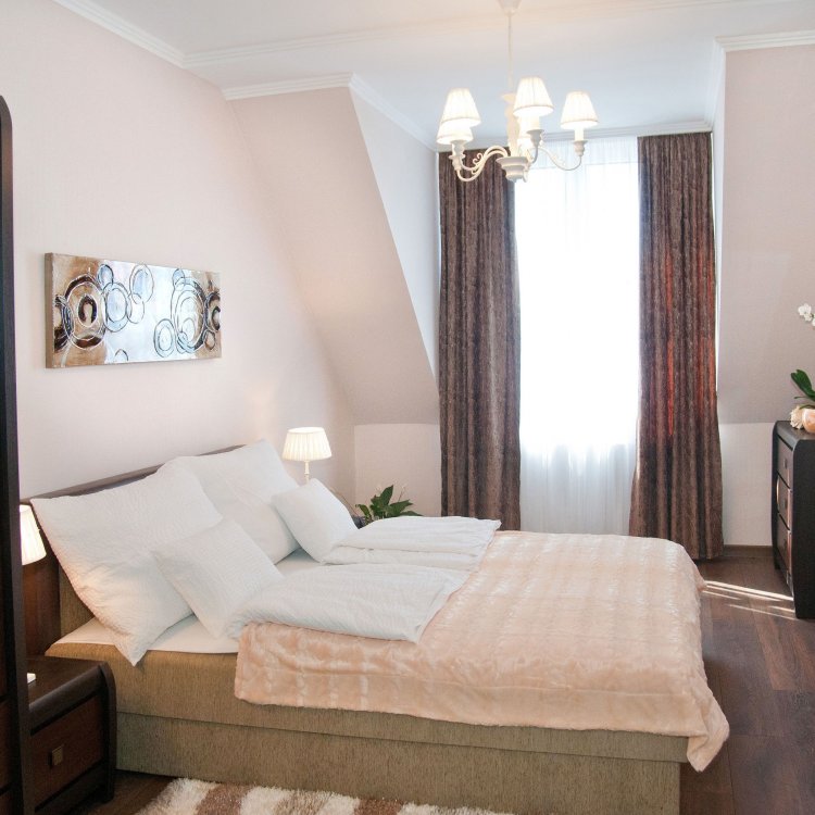 Ametiszt Apartman Hévíz