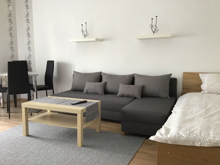 Honvéd Apartman Kaposvár