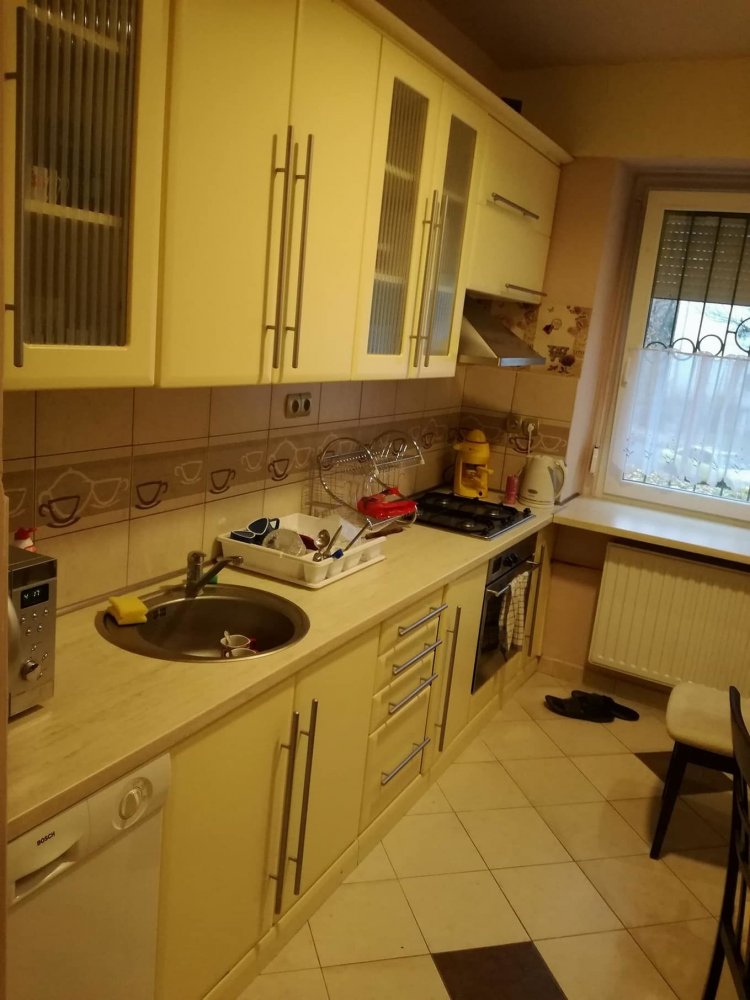 Gábor Apartman Komló