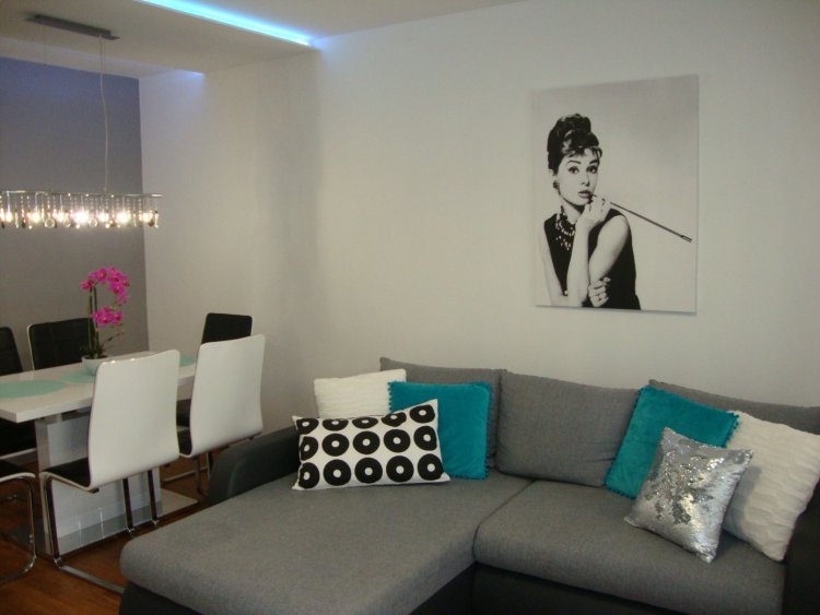 Viola Design Apartman Siófok