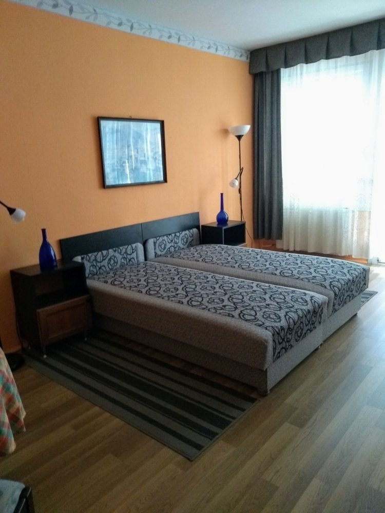 Napsugár Apartman Budapest