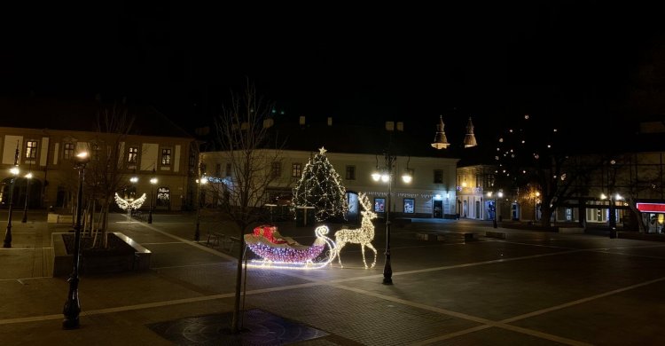 Forst-Ház Apartman Eger