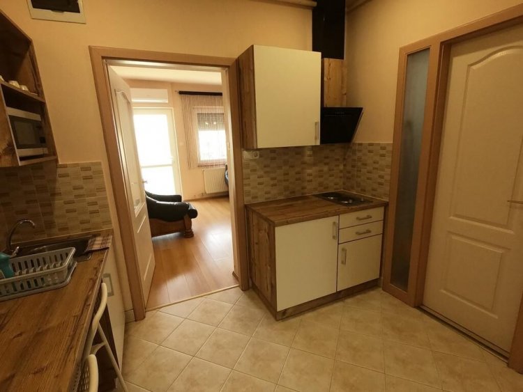 Pandora Pool Apartman Hajdúszoboszló