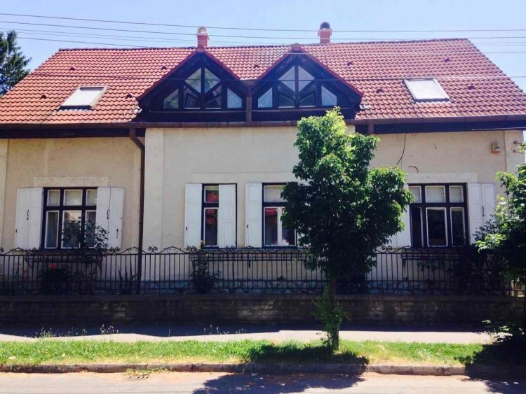 Horváth Apartman Kaposvár