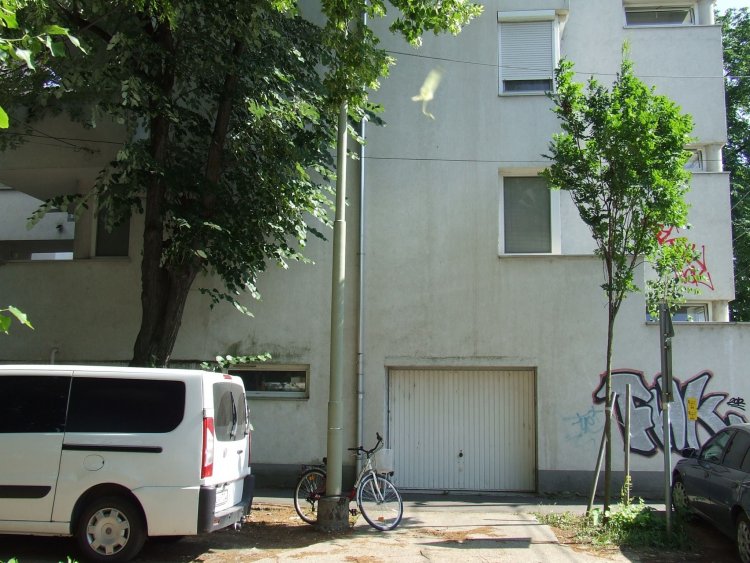 Thomas Apartman Szeged