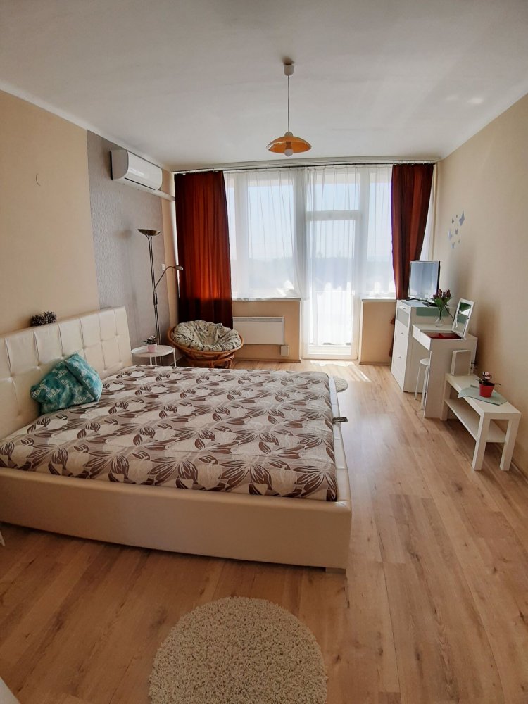 Vibara Flat Apartment Balatonfüred
