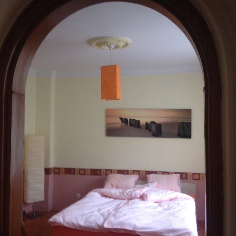 Ady - ház Apartman Budapest