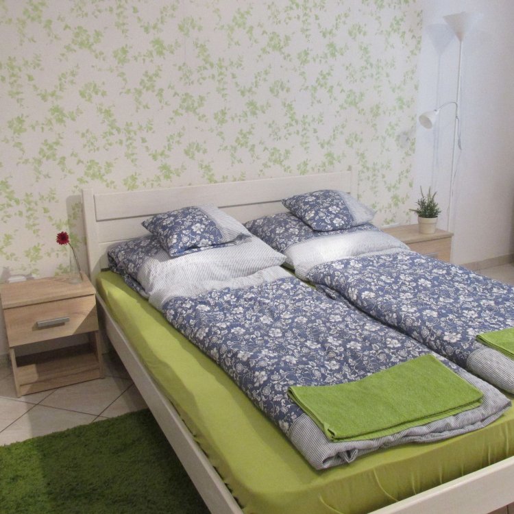 Fortuna Apartmanok Eger