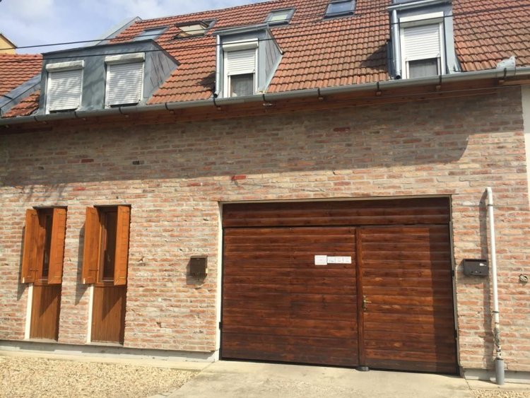 Abban Durmolj Apartman Gyula