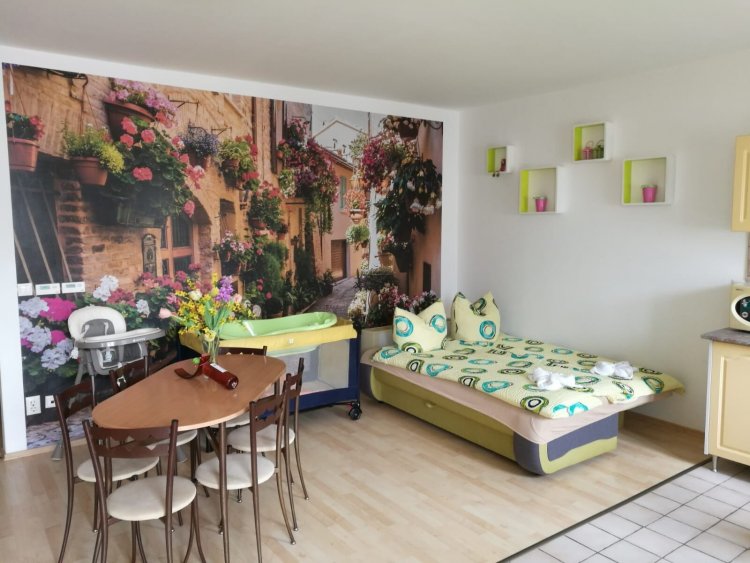 Aqua-vital Apartman Hajdúszoboszló