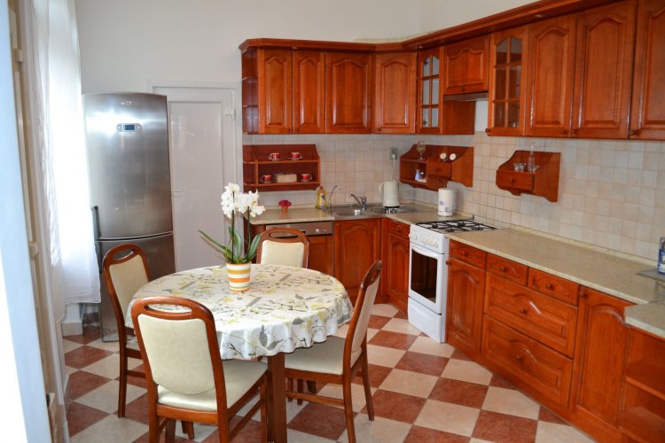 Rajczi 2 Apartman Mohács