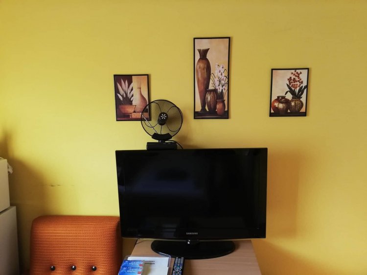 Belvárosi Minilakás Apartman Pécs