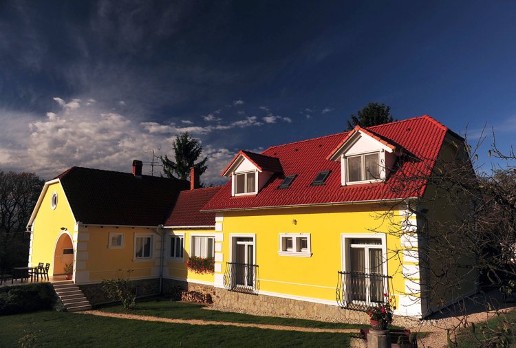 Kondics Apartman Sárvár