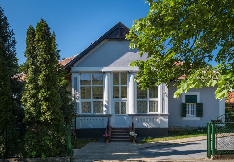 Villa Anzabel Centre Balatonfüred