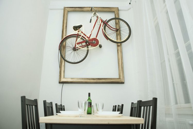 Akácfa Apartman Budapest