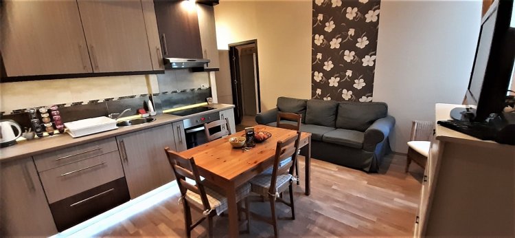 Nospak Apartman Budapest