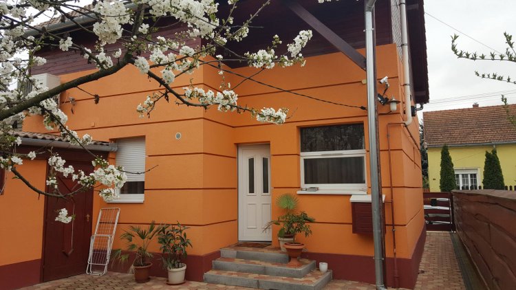 Korona Apartman Kaposvár