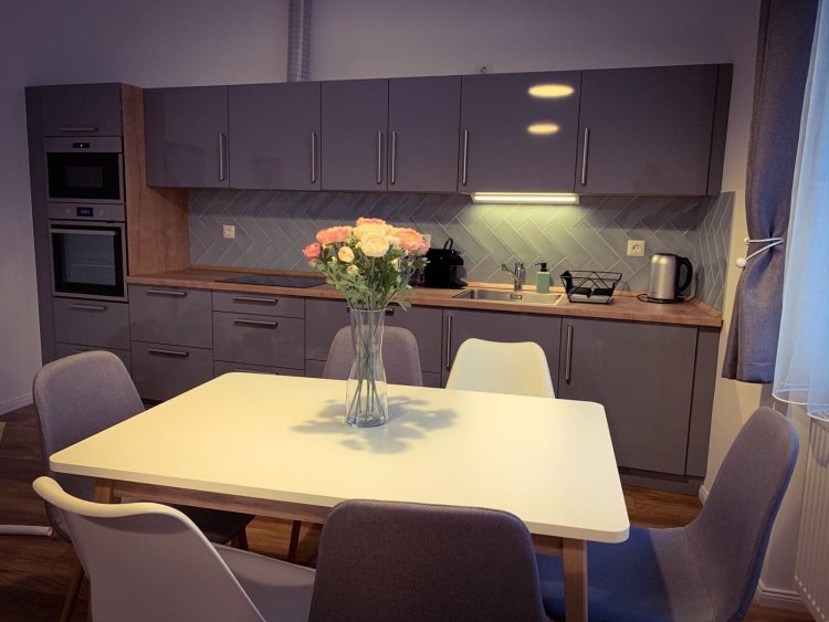 VeloRoom Apartman Mohács