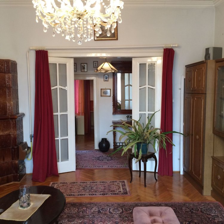 Tisza-part Apartman Szeged