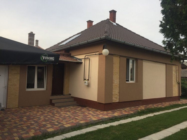 Classico Apartman Zalaegerszeg