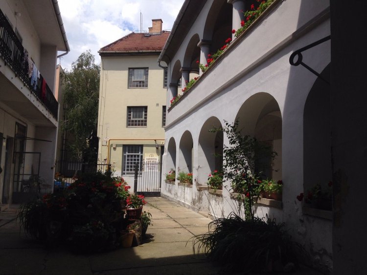 Gabriella Apartman Eger