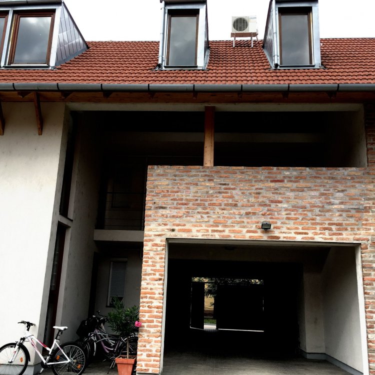 Aida Apartman Gyula