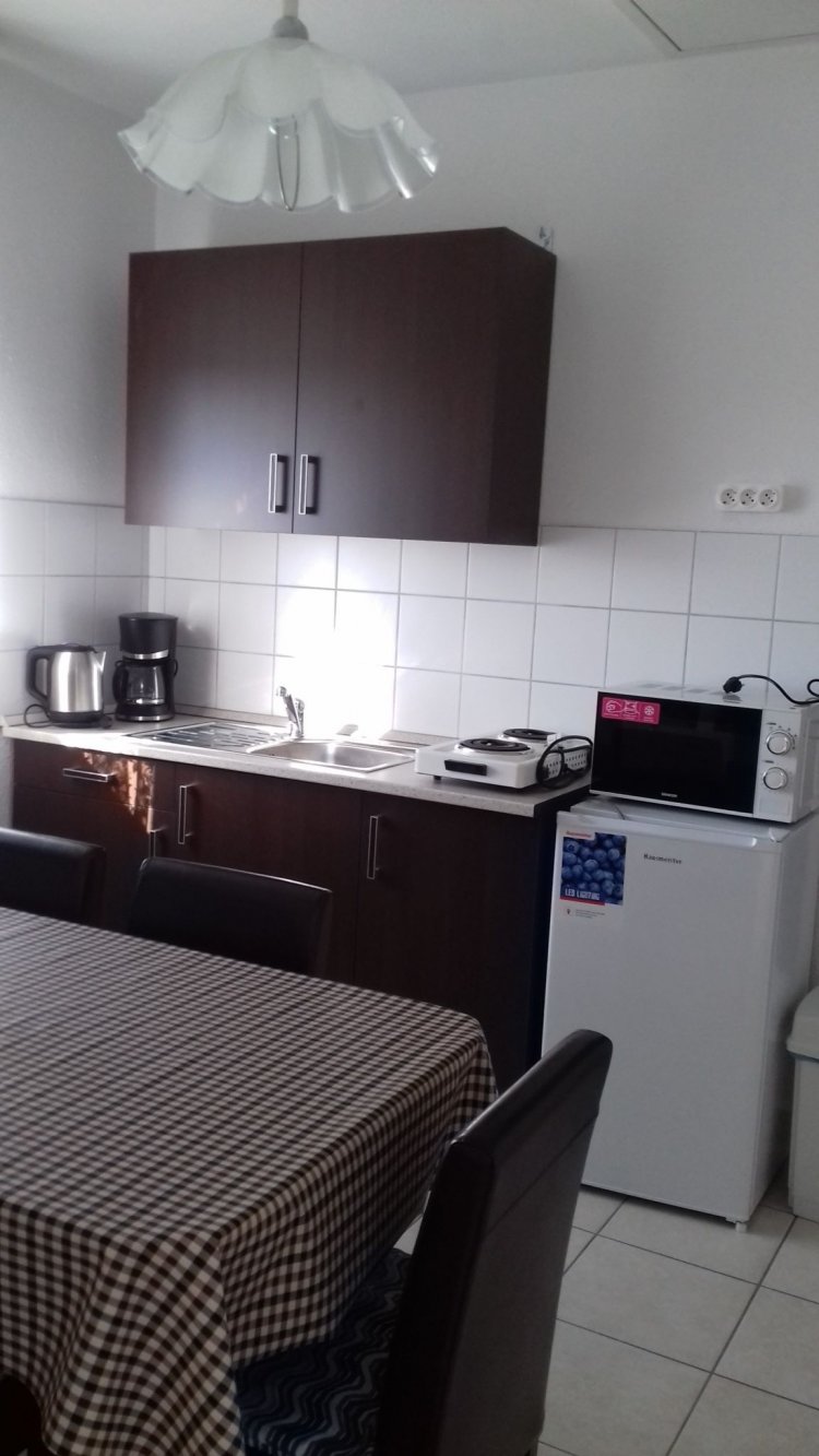 Apartman Venus Hévíz
