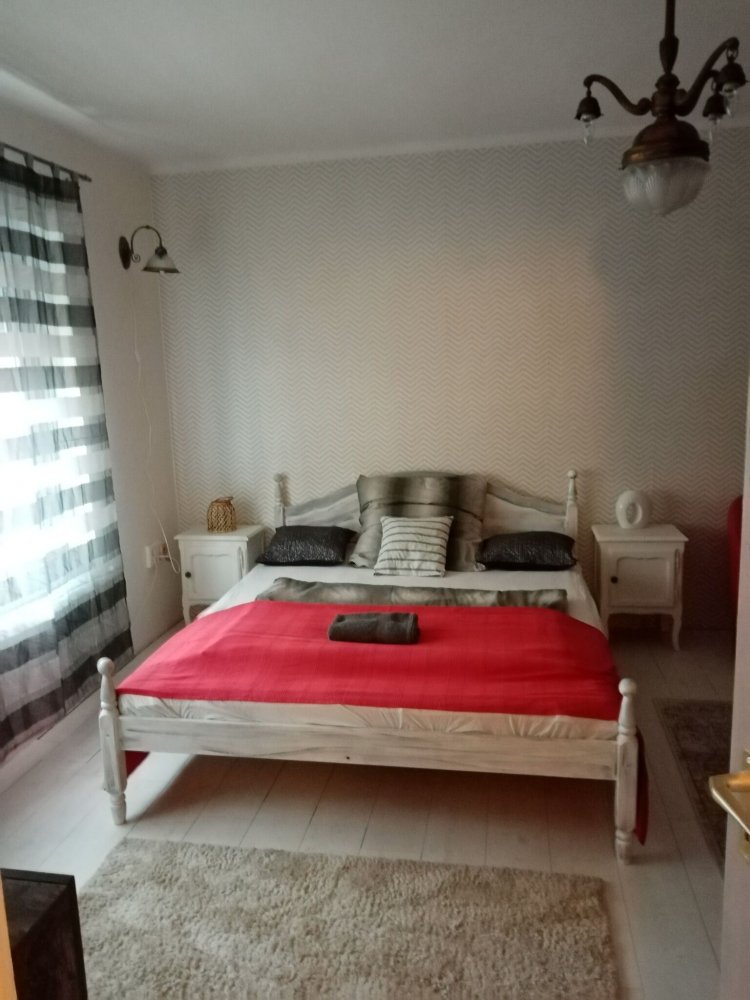 Lucia Apartman Kaposvár