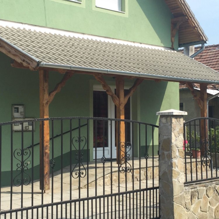 Takácslak Apartman Monostorapáti