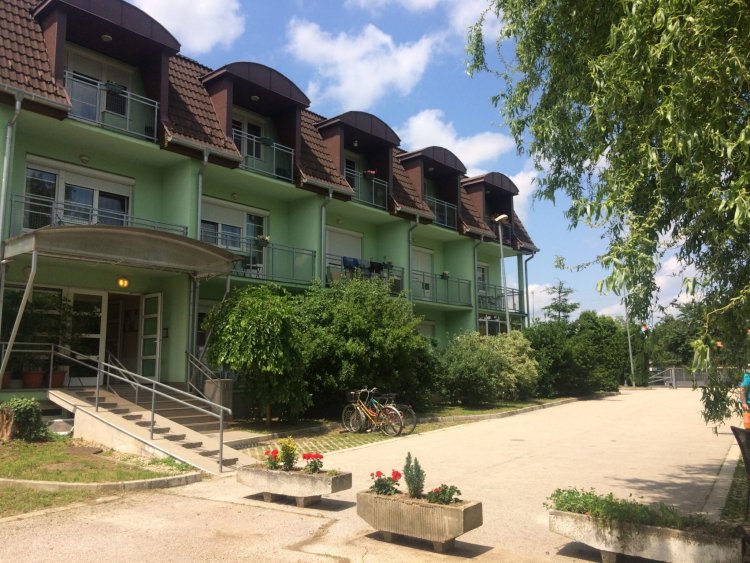 Loft Apartman Sárvár
