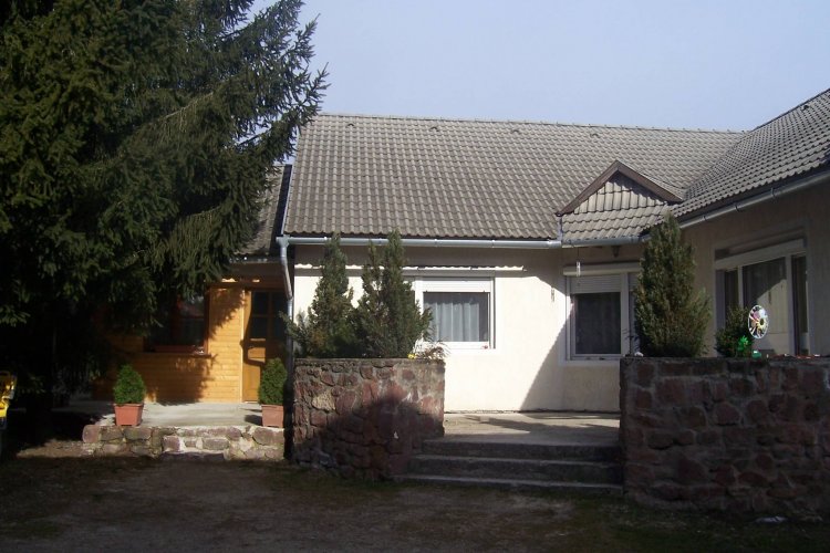 Apartman Bernát Bakonybél