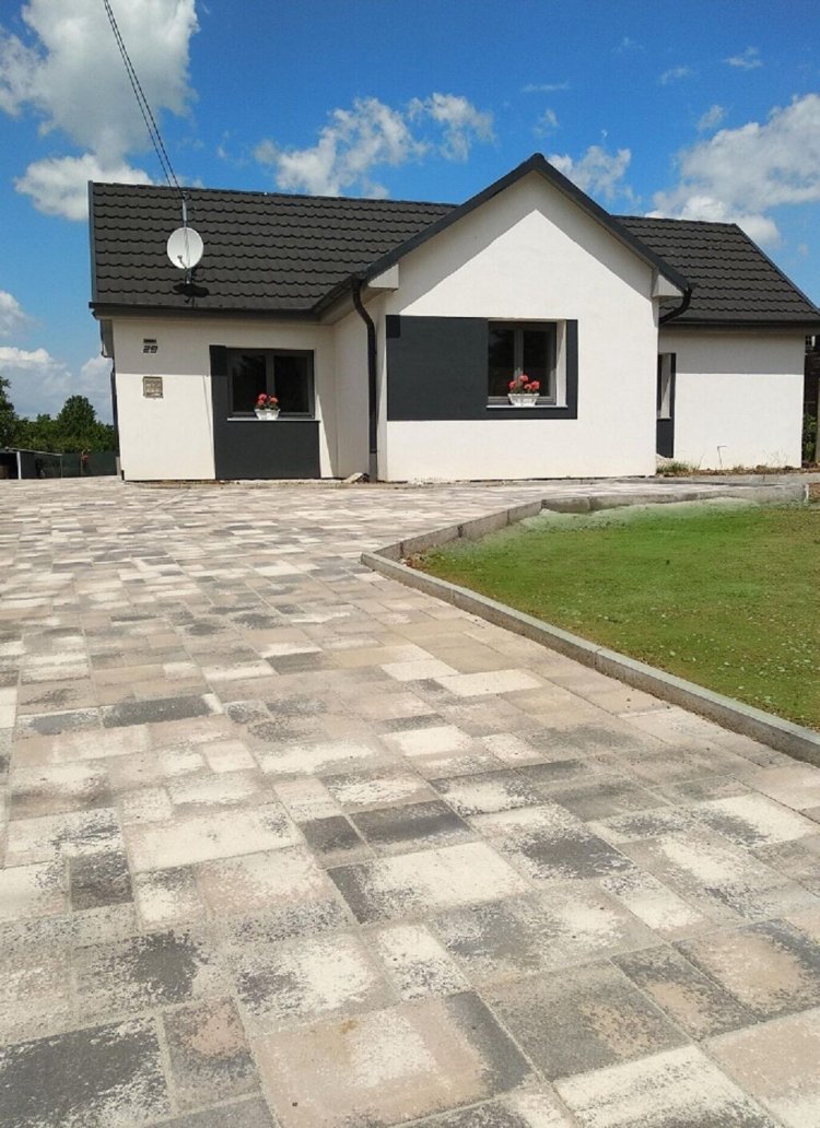 Tartarosz Apartman Balatonboglár