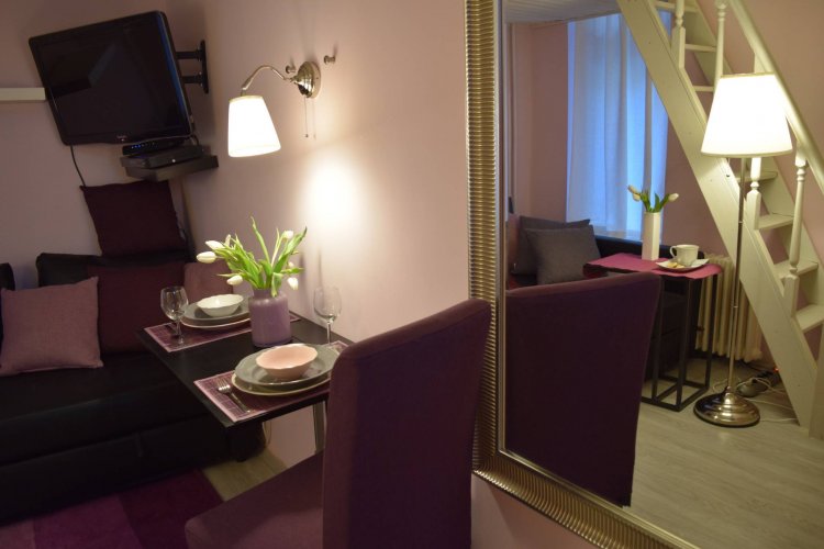 Nyilas Misi Apartments Bella Budapest