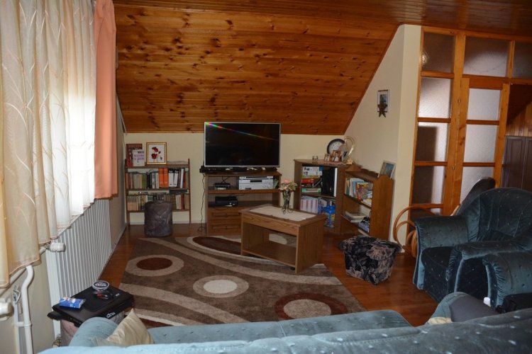 Dani Strandközeli Apartman Fonyód
