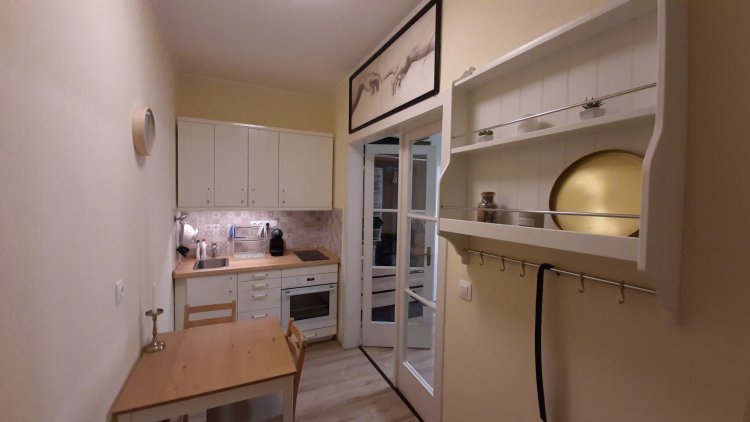 MHC Apartman Kaposvár