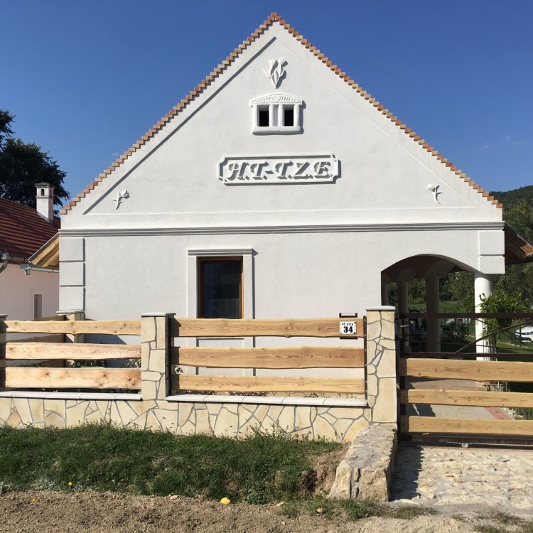 EmZi Apartmanok Monoszló