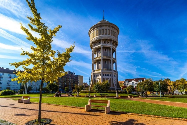 Verona Apartman Szeged