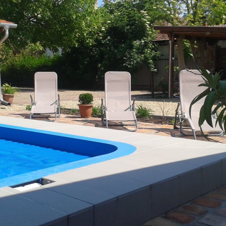 Mák-Ház Apartman Tiszafüred