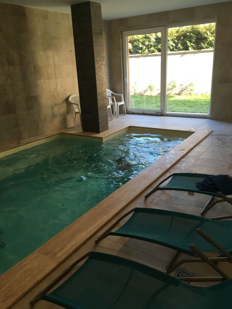 Wellness Apartman Siófok