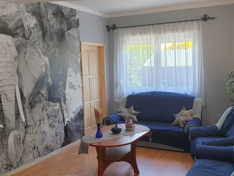 Elizabet Apartman Balatonmáriafürdő