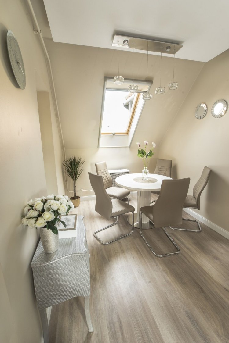 Glamour Apartman Eger