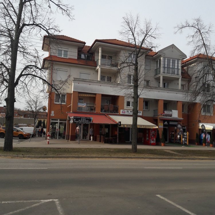 Prémium Apartman Hajdúszoboszló